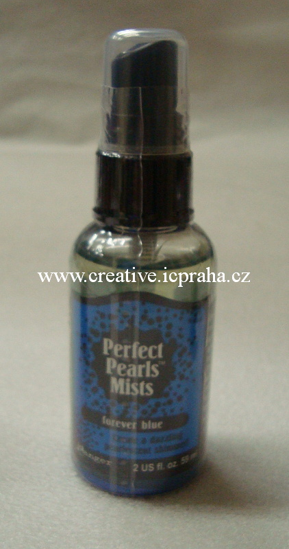 Perfect Pearls Mists - spray 59ml